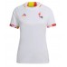 Cheap Belgium Away Football Shirt Women World Cup 2022 Short Sleeve